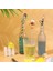 Stil 2 1 Adet Yaratıcı Silikon Saman Tıkacı Yeniden Kullanılabilir Sıçramaya Dayanıklı Içme Toz Kapağı Saman Ipuçları Kapak Drinkware Mutfak Aracı Bardak Aksesuarları (Yurt Dışından) 5