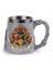 18 200 - 600ML 200/600ML Bira Kupası Kahve Fincanları Paslanmaz Çelik Şarap Bardağı Drinkware Noel Hediyeleri Kola Viski Yaratıcı 3D Kadeh Hayvanlar (Yurt Dışından) 3