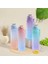 Stil B-Yeşil 800ML 800-900ML 800-900ML Spor Su Şişesi Motivasyon Su Şişesi Sızdırmaz Içme Şişeleri Açık Seyahat Spor Salonu Fitness Mutfak Için Sürahiler (Yurt Dışından) 1
