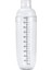 1000ML Plastik Martini Kokteyl Shaker 350ML/500ML/700ML/1000ML Şarap Içecek Mikser Şarap Shaker Bardak Içecek Mikser Barware Boston Bar Aracı (Yurt Dışından) 1