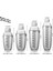 530ML 350ML/530ML/700ML El Sarsıntı Bardağı Kokteyl Shaker Şeffaf Mikser Bardak Temizle Bar Shaker Şarap Süt Çay Shaker Bardak Ölçekli (Yurt Dışından) 5