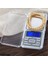 500G x 0.1g Taşınabilir 0.01G/200G Yüksek Hassasiyetli Dijital Terazi Mini Cep Ölçeği Takı Kahve Terazileri Elektronik Denge Gram Terazi 2 # (Yurt Dışından) 2