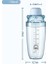 Fincan Mavi 700 ml Şarap Karıştırma Çubuğu Sıkıştırma Buz Limon Çekiç Sopa Meyve Presi Dıy Ezilmiş Buz Ezici Kokteyl Muddler Shaker Bardak Drinkware (Yurt Dışından) 1