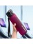 Pembe 800ML Zaman Işaretleyicili Spor Su Şişeleri Taşınabilir Sızdırmaz Açık Çalkalayıcı Benim Şişem Tritan Plastik Çevre Dostu Drinkware Bpa Ücretsiz (Yurt Dışından) 3