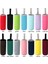 360ML-LACIVERT 550ML Taşınabilir Neopren Vakum Bardak Kol Su Şişesi Kapağı Yalıtkan Kol Çantası Cam Şişe Kılıfı Kılıfı Spor Kamp Aksesuarı (Yurt Dışından) 2