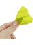 Açık Pembe 7.5 cm Silikon Kaymaz Haşlanma Önleyici Cam Bardak Sspace 75 mm Yalıtım Kabı Çizilmez Aşınma Fincan Alt Koruyucu Kılıf (Yurt Dışından) 5
