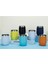 Pembe Kırmızı 301-400 ml Paslanmaz Çelik Şarap Bardakları Kapaklı 12 Oz Yalıtımlı Şarap Bardağı Köksüz Çift Duvar Vakum Şarap Bardağı Kahve (Yurt Dışından) 4