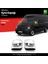 Volkswagen Crafter Abs Krom Ayna Kapağı 2 Prç. 2018 Üzeri A+ Kalite 1