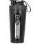 Altın 700ML 700ML Protein Shaker Şişeleri Paslanmaz Çelik Su Şişesi Gym Fitness Açık Eğitim Içecek Tozu Süt Mikser Su Şişesi (Yurt Dışından) 4