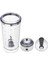 Pillerle (Değil) 250ML 250ML Elektrikli Protein Shake Karıştırıcı USB Shake Şişesi Süt Kahve Blender Su Isıtıcısı Fitness Vortex Tornado Akıllı Mikser 2020 Yeni (Yurt Dışından) 5