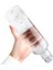 500ML Siyah 1 Adet 500ML Pc Plastik Su Şişesi Zaman Işaretleyici ile Yaratıcı Büyük Kapasiteli Sızdırmaz Içme Şişesi Spor Salonu Spor Su Şişeleri (Yurt Dışından) 2