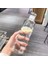 500ML Siyah 1 Adet 500ML Pc Plastik Su Şişesi Zaman Işaretleyici ile Yaratıcı Büyük Kapasiteli Sızdırmaz Içme Şişesi Spor Salonu Spor Su Şişeleri (Yurt Dışından) 3