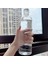 500ML Siyah 1 Adet 500ML Pc Plastik Su Şişesi Zaman Işaretleyici ile Yaratıcı Büyük Kapasiteli Sızdırmaz Içme Şişesi Spor Salonu Spor Su Şişeleri (Yurt Dışından) 4