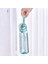 650ML-PEMBE 5 Adet Eğlenceli Içme Bardağı Hava Aromalı Su Şişesi Kokulu Su Bardağı Yeni Spor Su Şişesi Doğa Sporları Fitness Moda Su Bardağı Için Uygun (Yurt Dışından) 3