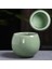 C 101-200 ml Fırın Değişimi Seramik Kung Fu Büyük Kapasiteli Master Fincan Tek Kupa Ev Çay Seti Aksesuarları Tianmu Sır Jianzhan Teaware (Yurt Dışından) 1