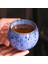 C 101-200 ml Fırın Değişimi Seramik Kung Fu Büyük Kapasiteli Master Fincan Tek Kupa Ev Çay Seti Aksesuarları Tianmu Sır Jianzhan Teaware (Yurt Dışından) 5
