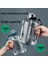 LD-GREEN-1800PC 1700-2500 ml Su Şişesi 2 Litre Tritan Malzeme Hassas Ölçekli Taşınabilir Büyük Kapasiteli Su Şişesi Erkekler Kadınlar Için Spor Spor (Yurt Dışından) 5