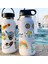 Turuncu, Hydro Flask Için 32 Ila 40OZ Silikon Çizme'ye Uyar 32OZ-40OZ Su Şişesi, Hydro Flask Su Şişesi Için Bpa Içermeyen Kaymaz Alt Kol Kapağı (Yurt Dışından) 5