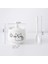 Kavanoz - Kapak Kaşık-2 300 ml Kapaklı Seramik Baharat Kavanoz Kaşık Kedi Baharat Kavanoz Baharat Kutusu Yaratıcı Mutfak Malzemeleri Tuz Şeker Baharat Ev (Yurt Dışından) 1