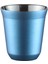 Bl1 80 ML/160 ml 304 Paslanmaz Çelik Kahve Fincanı Çift Duvar Bardak Yalıtımlı Kapsül Bardak Espresso Bardak Süt Kupa Ev Mağaza Için Drinkware (Yurt Dışından) 1