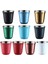 Bl1 80 ML/160 ml 304 Paslanmaz Çelik Kahve Fincanı Çift Duvar Bardak Yalıtımlı Kapsül Bardak Espresso Bardak Süt Kupa Ev Mağaza Için Drinkware (Yurt Dışından) 5