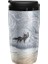 250 ml Yeni Kış Kurt - Wes Anderson Tarafından Fantastik Bay Fox Seyahat Kahve Kupa Kahve ve Çay Kahve Kahve Fincanları Setleri Için Büyük Bardaklar (Yurt Dışından) 1