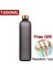 01 1000 ml 1 Litre Su Şişesi Motivasyon Içme Şişesi Spor Su Şişeleri Zaman Işaretleyici Çıkartmalar ile Taşınabilir Yeniden Kullanılabilir Plastik Bardaklar (Yurt Dışından) 2