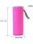 Pembe 550ML Oloey Spor Su Şişesi Kapağı Neopren Yalıtım Kol Çantası Kılıfı 550ML Taşınabilir Vakum Bardak Seti Kamp Aksesuarları (Yurt Dışından) 1