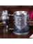 450 ml 201-300 ml Kafatası Bira Kahve Kupa Paslanmaz Çelik Viking Savaşçı Kafatası Bira Kupa Mekanik Dişli Boru Hattı Tasarımı Bira Stein Tankard Içecek Fincan (Yurt Dışından) 1
