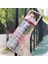 Tip 2-Mavi 900 ml 2 Litre Spor Su Şişesi Samanlı Açık Erkek Kadın Spor Su Şişeleri Zaman Marker ile Drinkware Plastik Spor Şişe (Yurt Dışından) 5