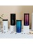 500 ml Siyah 400-500 ml Yaratıcı Çift Duvar Termal Kapaklı Kupa Paslanmaz Çelik Taşınabilir Kahve Süt Kupası Seyahat Çay Tumbler Ofis Su Bardağı Drinkware (Yurt Dışından) 3