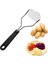645315 Preslenmiş Patates Ezici Ricer Püre Suyu Yapıcı Patates Çamur Itici Pürüzsüz Ezici Patates Kırıcı Meyve Makinesi Mutfak Aletleri (Yurt Dışından) 2