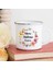 -A015WH-8 360 ml Kişiselleştirilmiş Fransız Baskı Kupalar Özel Ad Kahve Fincanları Içecek Su Süt Kupası Emaye Kupa Okul Ev Kolu Drinkware Öğretmen Hediye (Yurt Dışından) 4