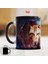Stil 09 301-400ML Sihirli Kurt Aslan Kedi Dinozor Kupa 11OZ Ev Kahve Kupa Renk Değiştiren Sihirli Fincan Boyama Sevgilisi Fotoğrafçılığı Sevgilisi Doğum Günü Hediyesi (Yurt Dışından) 3