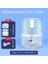Mavi 250 ml Taşınabilir Elektrikli Sarımsak Ezici Makinesi Mutfak Gıda Kıyıcı USB Şarjlı Kıyma Makinesi Sebze Kıyıcı Mutfak Aksesuarları (Yurt Dışından) 1