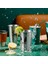 Be 500 ml 500 ml Taşınabilir Paslanmaz Çelik Metal Bira Hayvan Bardağı Şarap Bardakları Kahve Tumbler Çay Süt Kupalar Ev Kamp Için Saman Ağız Bardak (Yurt Dışından) 2