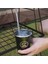 Tip K 350-500 ml 4 Adet/takım Açık Kamp 304 Paslanmaz Çelik Bira Bardağı Kahve Fincanı Kupa Saklama Çantası ile Silikon Bardak Kol Orijinal Kupalar Sofra (Yurt Dışından) 5