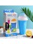 B Sarı 300ML Smoothies Kupası Ev Yapımı Milkshake Şişesi Slush Shake Maker Hızlı Soğutma Kupası Dondurma Slushy Maker Şişe Dropship Için Shake Kupası (Yurt Dışından) 4