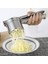 Patates Ezici Paslanmaz Çelik Patates Ezici Ricers Basınçlı Çamur Püresi Sebze Meyve Basın Makinesi Sarımsak Baskı Mutfak Pişirme Araçları (Yurt Dışından) 5