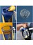 Beyaz 550ML Çırpma Topları ile Spor Shaker Şişesi 550ML Kahve Süt Karıştırma Bardakları Protein Karışımları Şişeleri Fitness Salonu Shaker Içecek Şişesi (Yurt Dışından) 3