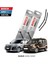 Fiat Doblo 2013 Model Bosch Aeroeco Muz Silecek Takımı 1