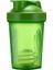 Stil 2 Spor Shaker Su Şişesi Peynir Altı Suyu Protein Tozu Karıştırma Şişesi Taşınabilir Gym Fitness Su Isıtıcısı Açık Kamp Tırmanma Şişesi 400 ml (Yurt Dışından) 3