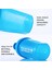 Stil 2 Spor Shaker Su Şişesi Peynir Altı Suyu Protein Tozu Karıştırma Şişesi Taşınabilir Gym Fitness Su Isıtıcısı Açık Kamp Tırmanma Şişesi 400 ml (Yurt Dışından) 4