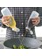 500 ml 300/500 ml Sıkıştırılmış Yağ Şişesi Ölçekli Temizle Çevirme Üst Kapak Sıcak Sos Ketçap Sirke Sıvı Çeşni Konteyner Dağıtıcı (Yurt Dışından) 5