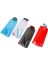 Beyaz 700ML Taşınabilir Ultralight Katlanabilir Su Torbası 700ML Su Şişesi Kılıfı Açık Spor Malzemeleri Yürüyüş Koşu Yumuşak Şişe Su Şişesi (Yurt Dışından) 3