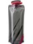 Beyaz 700ML Taşınabilir Ultralight Katlanabilir Su Torbası 700ML Su Şişesi Kılıfı Açık Spor Malzemeleri Yürüyüş Koşu Yumuşak Şişe Su Şişesi (Yurt Dışından) 5