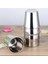 2 Adet Paslanmaz Çelik Kamp Seyahat Yalıtımlı Tumbler Bardak Kahve Bira Kupa Çocuklar Kırılmaz Bardak 180 ml (Yurt Dışından) 3