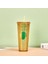 Lazer Turuncu 710ML Çift Duvar Dıy 710ML 24OZ Pastel Renkli Plastik Durian Tumbler Durian Pipetli ve Kapaklı Bardak No Logo Kapaklı ve Pipetli Bardak (Yurt Dışından) 1