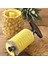 Sarı Paslanmaz Çelik Ananas Dilimleme Soyucu Meyve Tart Dilimleme Mutfak Kolay Araç Ananas Spiral Kesim Makinesi Mutfak Aksesuarları (Yurt Dışından) 3