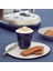 Siyah 80 ml 2 Adet 304 Paslanmaz Çelik Espresso Bardakları Çift Duvar Termal Yalıtımlı Kapsül Kahve Kupa Kapalı Veya Açık Hava Etkinlikleri Için 80/160 ml (Yurt Dışından) 4